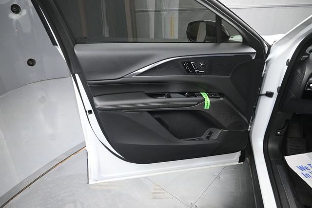 Certified 2024 Cadillac Lyriq Sport w/ LPO, Floor Liner Package AWD/4WD image 12