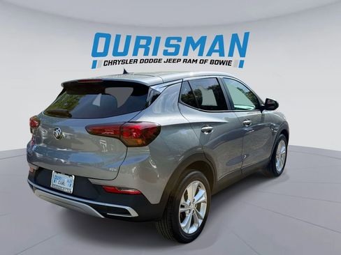 Used 2023 Buick Encore GX Preferred w/ Cold Weather Comfort Package FWD image 2