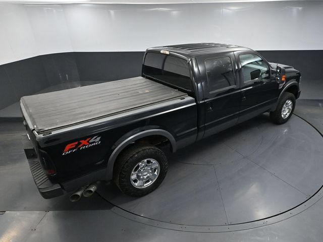 Used 2008 Ford F250 FX4 AWD/4WD image 48