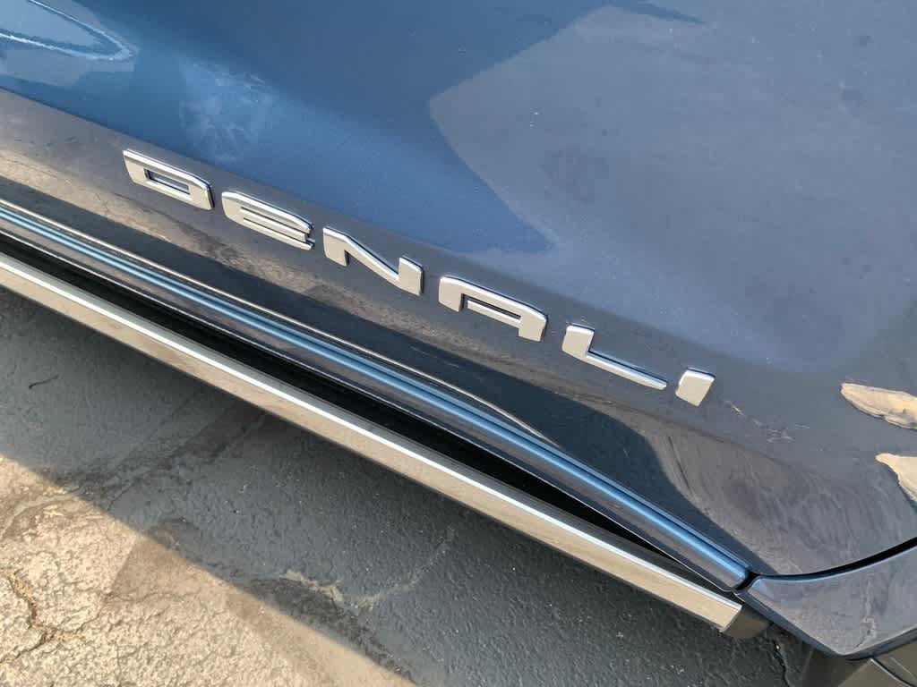 Used 2026 GMC Sierra 1500 Denali AWD/4WD image 13