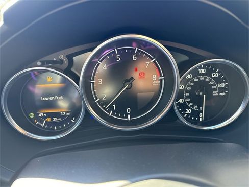 New 2025 MAZDA MX-5 Miata Club w/ Brembo/BBS Recaro Package image 15