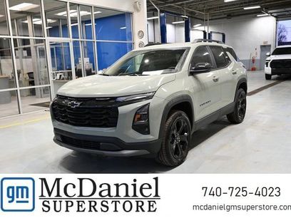 New 2026 Chevrolet Equinox LT w/ Convenience Package II