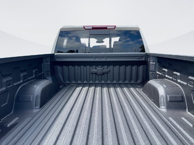 New 2026 Chevrolet Silverado 1500 RST AWD/4WD image 24