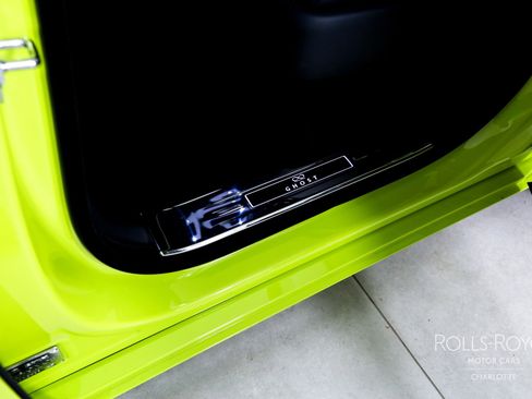 Certified 2025 Rolls-Royce Ghost Black Badge image 25