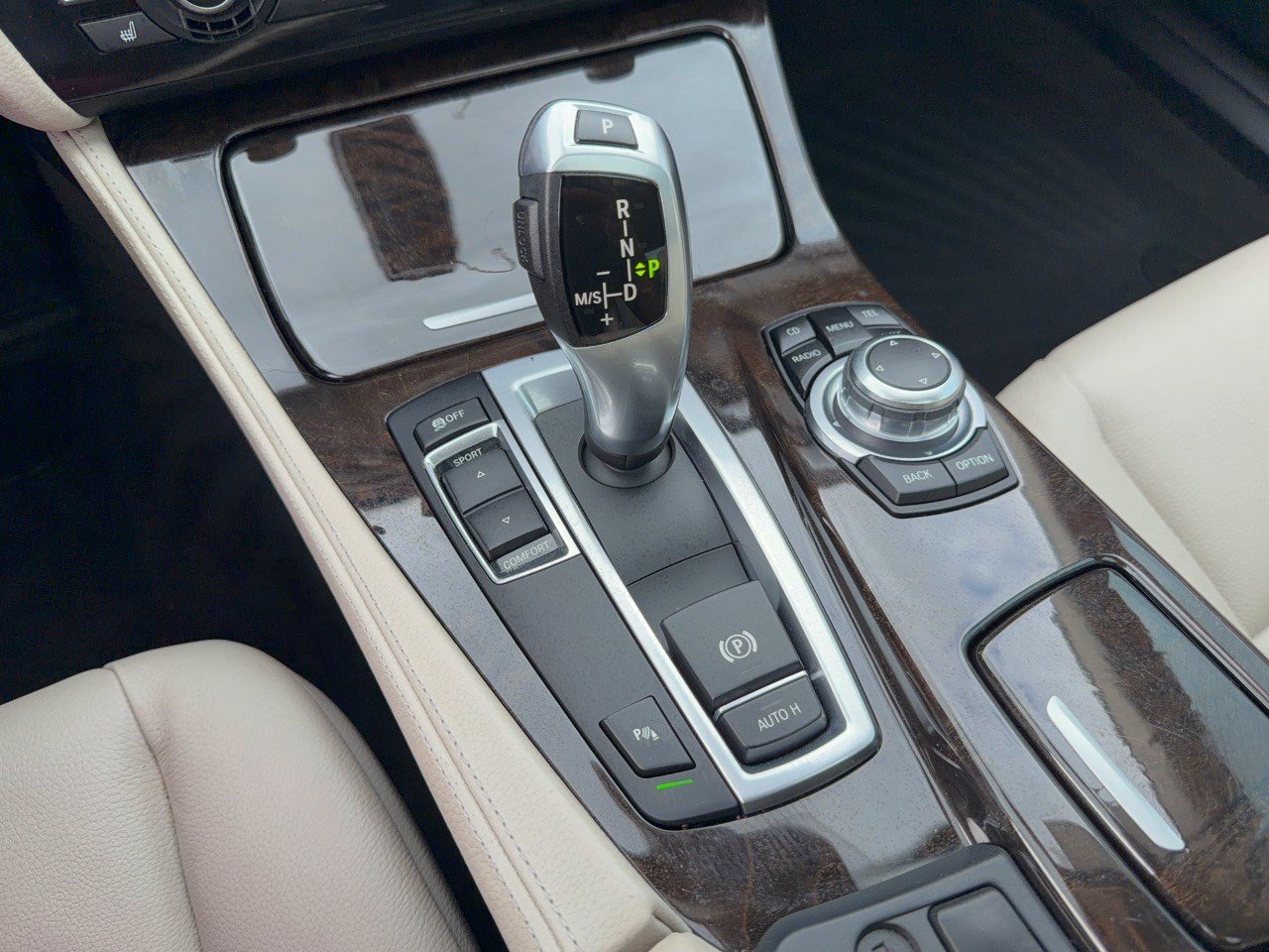 Used 2012 BMW 528i Sedan RWD image 21