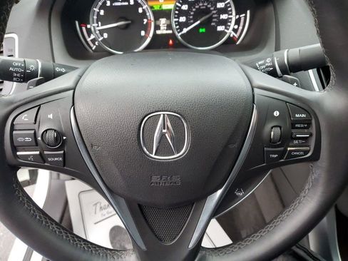 Used 2016 Acura TLX Tech image 15