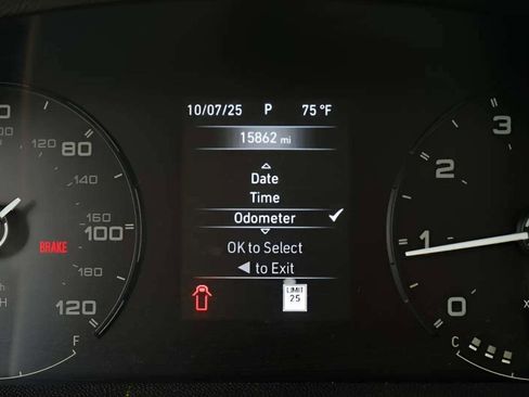 Used 2023 RAM ProMaster 2500 image 36