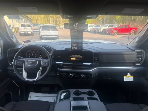 New 2026 GMC Sierra 1500 Elevation AWD/4WD image 13