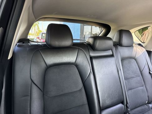 Used 2020 MAZDA CX-5 Touring image 43