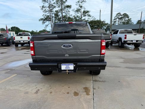 Used 2021 Ford F150 XL w/ STX Appearance Package AWD/4WD image 6