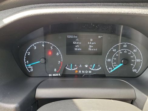 Used 2025 Ford Transit 250 Low Roof w/ Exterior Upgrade Package RWD image 14