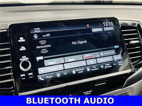 New 2026 Honda Ridgeline RTL image 6