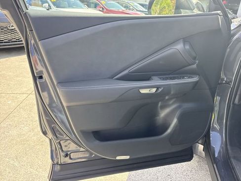 Certified 2025 Lexus TX 350 AWD w/ Technology Package image 13