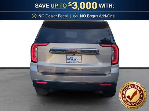 Used 2023 GMC Yukon SLT image 5