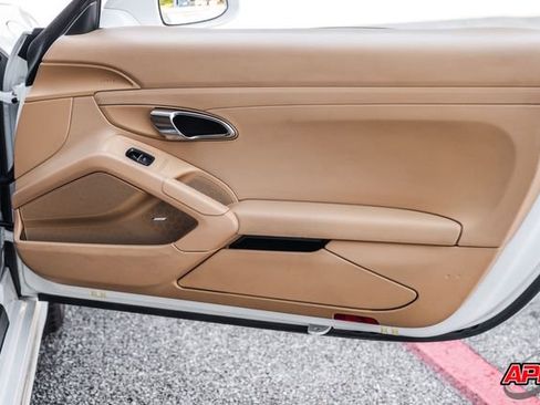 Used 2014 Porsche Cayman image 67