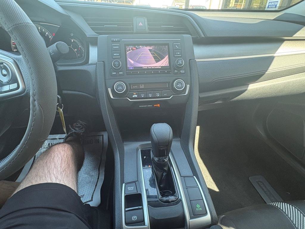 Used 2018 Honda Civic LX image 13