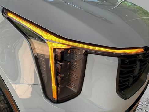 Used 2025 Kia Sorento SX Prestige AWD/4WD image 30