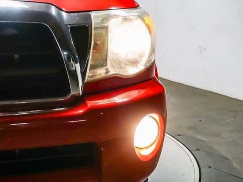 Used 2008 Toyota Tacoma PreRunner image 7