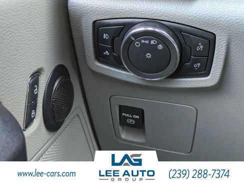Used 2017 Ford F150 XL w/ Equipment Group 101A Mid AWD/4WD image 17