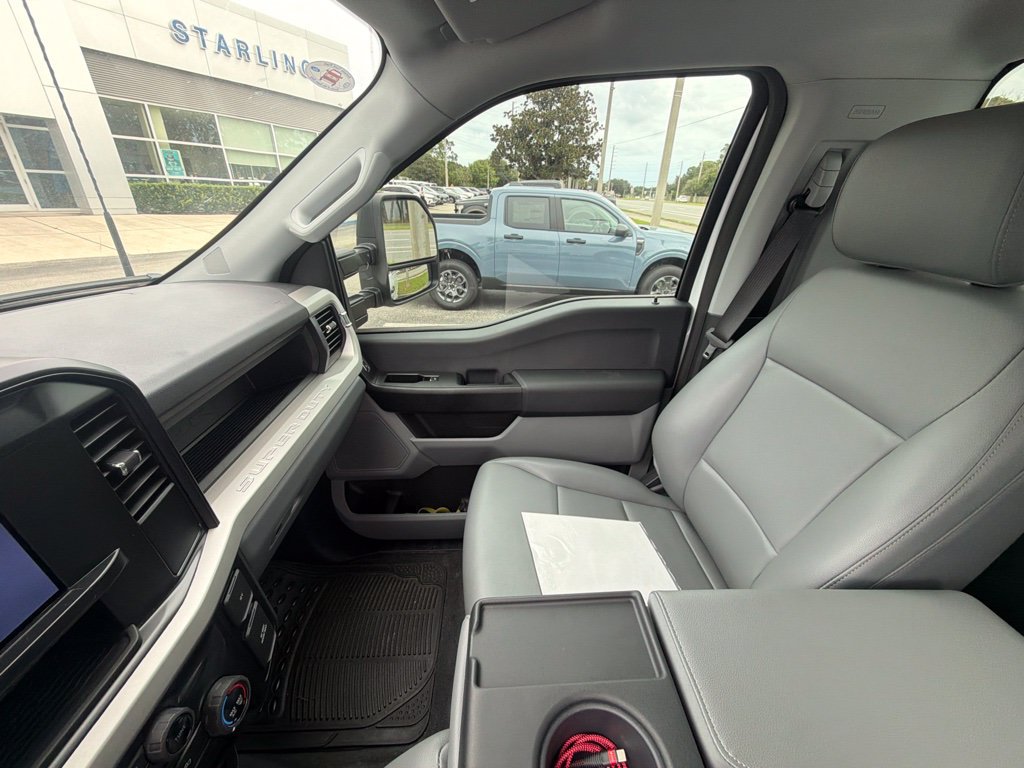 Used 2026 Ford F350 XL RWD image 14