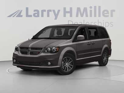 Used 2019 Dodge Grand Caravan GT