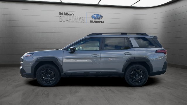 Used 2026 Subaru Outback Limited AWD/4WD image 9