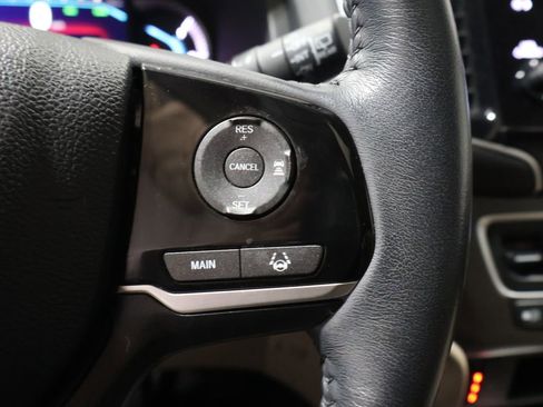 Used 2022 Honda Pilot EX-L image 40