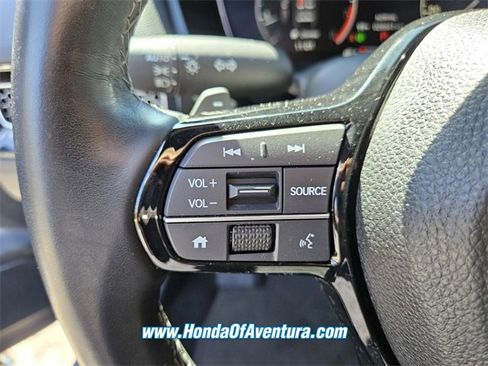 Certified 2024 Honda Civic Sport image 19
