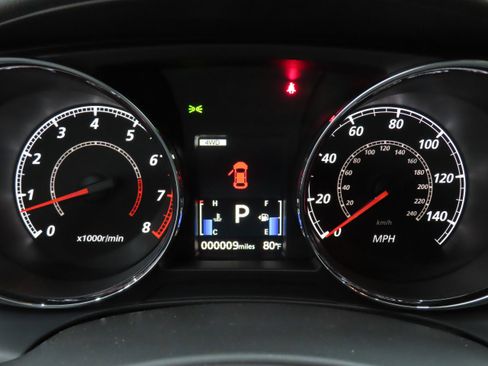 New 2026 Mitsubishi Outlander Sport ES image 10