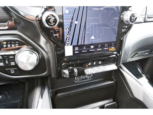 Used 2024 RAM 1500 Limited AWD/4WD image 26