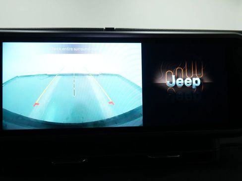 Used 2024 Jeep Wrangler Unlimited Sport AWD/4WD image 36