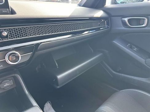 Certified 2024 Honda Civic Sport image 17