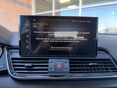 Used 2023 Audi Q5 2.0T Prestige w/ Prestige Package image 24