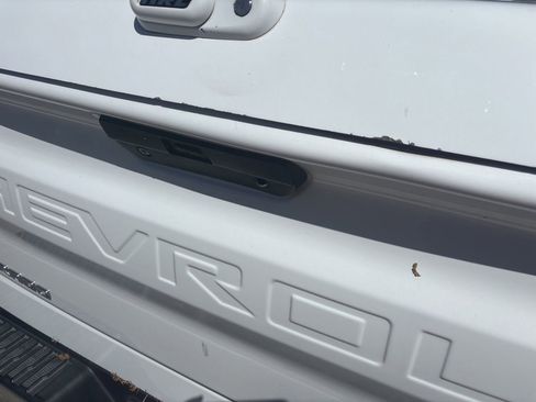 Used 2019 Chevrolet Silverado 1500 LT w/ Texas Edition image 7