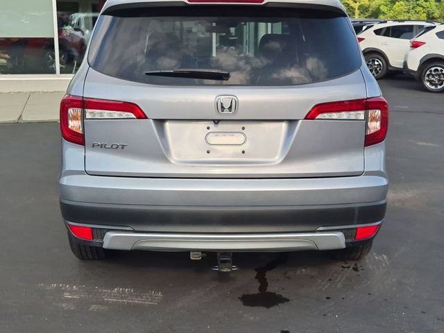 Used 2020 Honda Pilot EX image 5
