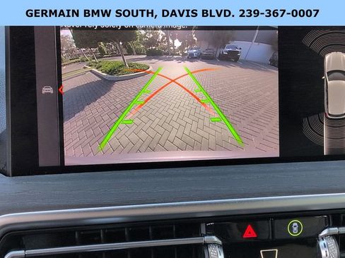 Certified 2023 BMW X3 xDrive30i w/ Premium Package image 21