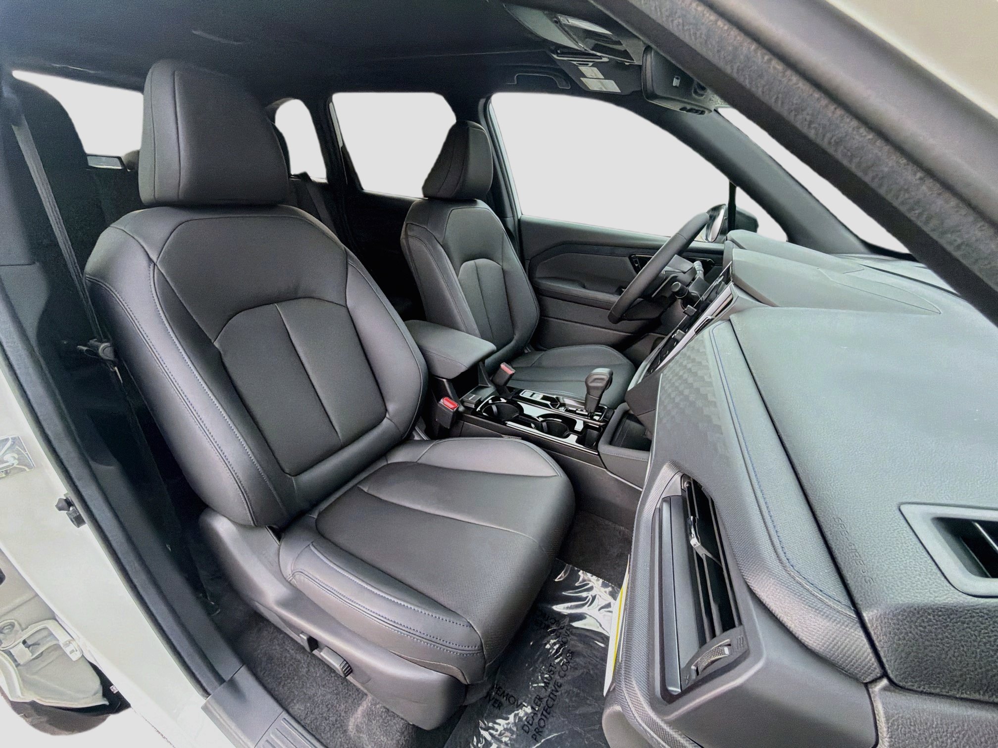 New 2026 Subaru Forester Premium AWD/4WD image 16