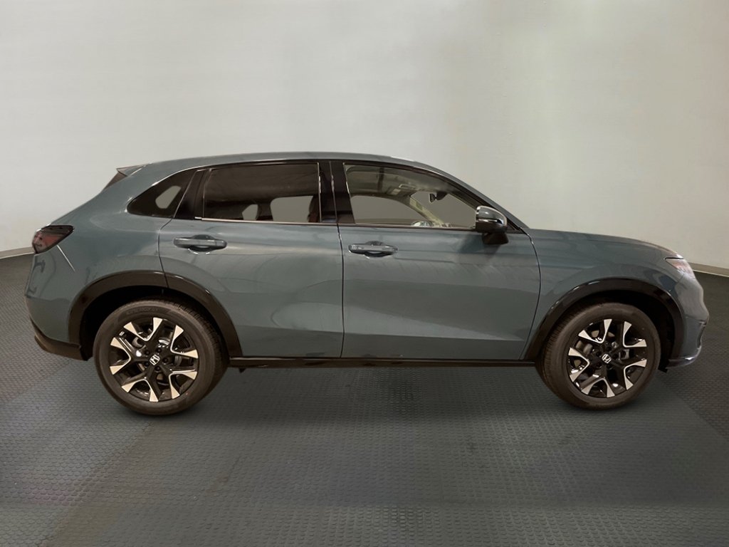 New 2027 Honda HR-V EX-L image 7
