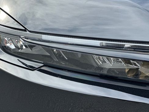 New 2026 Honda CR-V Sport Touring image 32