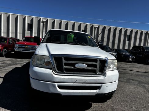 Used 2007 Ford F150 XL image 8