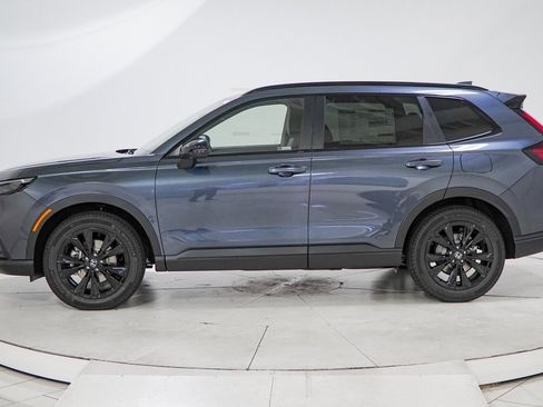 New 2026 Honda CR-V Sport Touring image 5