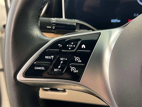 Certified 2023 Mercedes-Benz C 300 4MATIC Sedan image 21