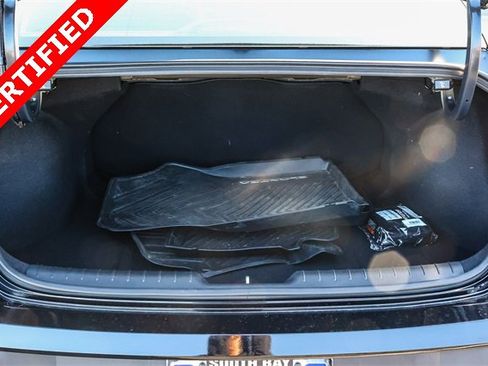 Certified 2025 Hyundai Elantra SEL image 13