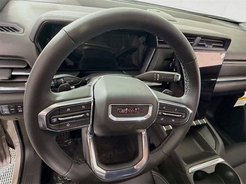 New 2026 GMC Terrain Elevation w/ Elevation Premium Package image 6