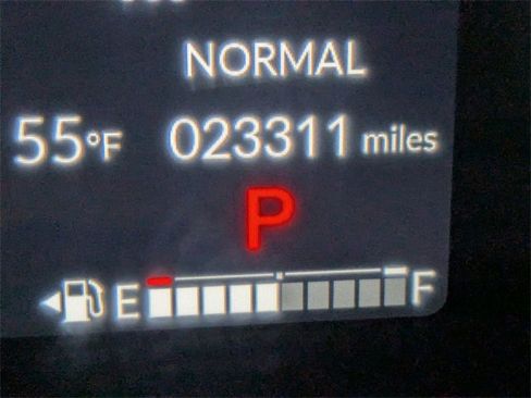 Used 2024 Honda CR-V Sport image 17