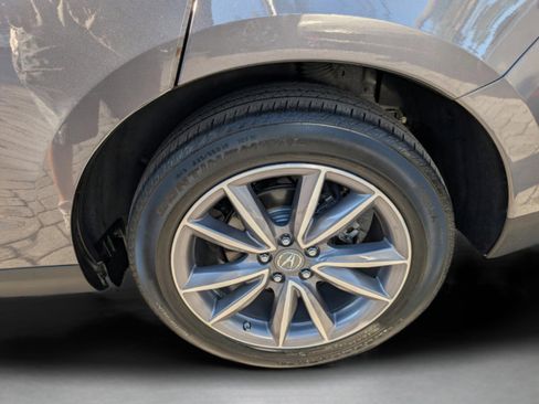 Used 2019 Acura RDX FWD w/ Technology Package image 19