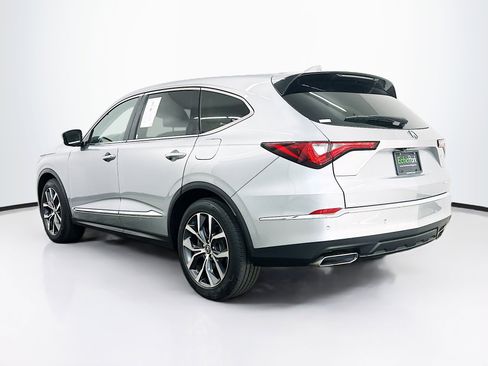 Used 2023 Acura MDX SH-AWD w/ Technology Package image 5