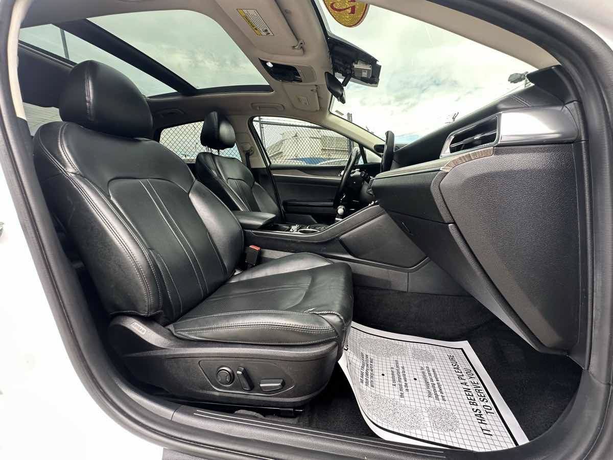 Used 2022 Kia K5 EX w/ EX Premium Package FWD image 30