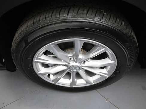 Certified 2025 Honda CR-V EX-L image 14