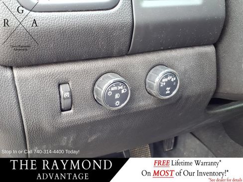 Used 2022 Chevrolet Colorado LT w/ Luxury Package AWD/4WD image 19
